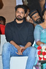 Sammohanam Movie Successmeet